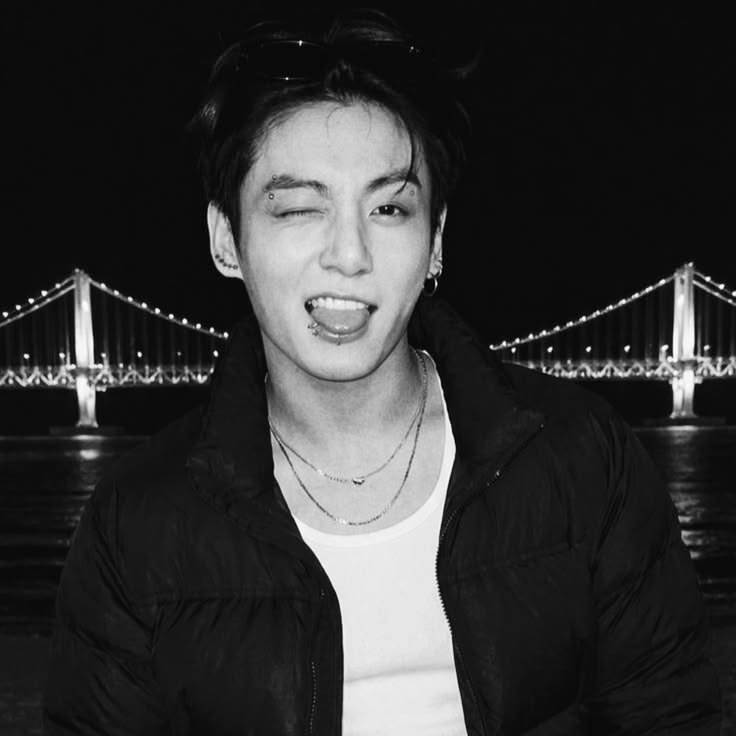 Jeon Jungkook